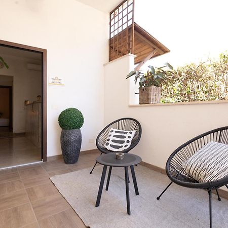 Sunset B&B Ladispoli Exterior foto