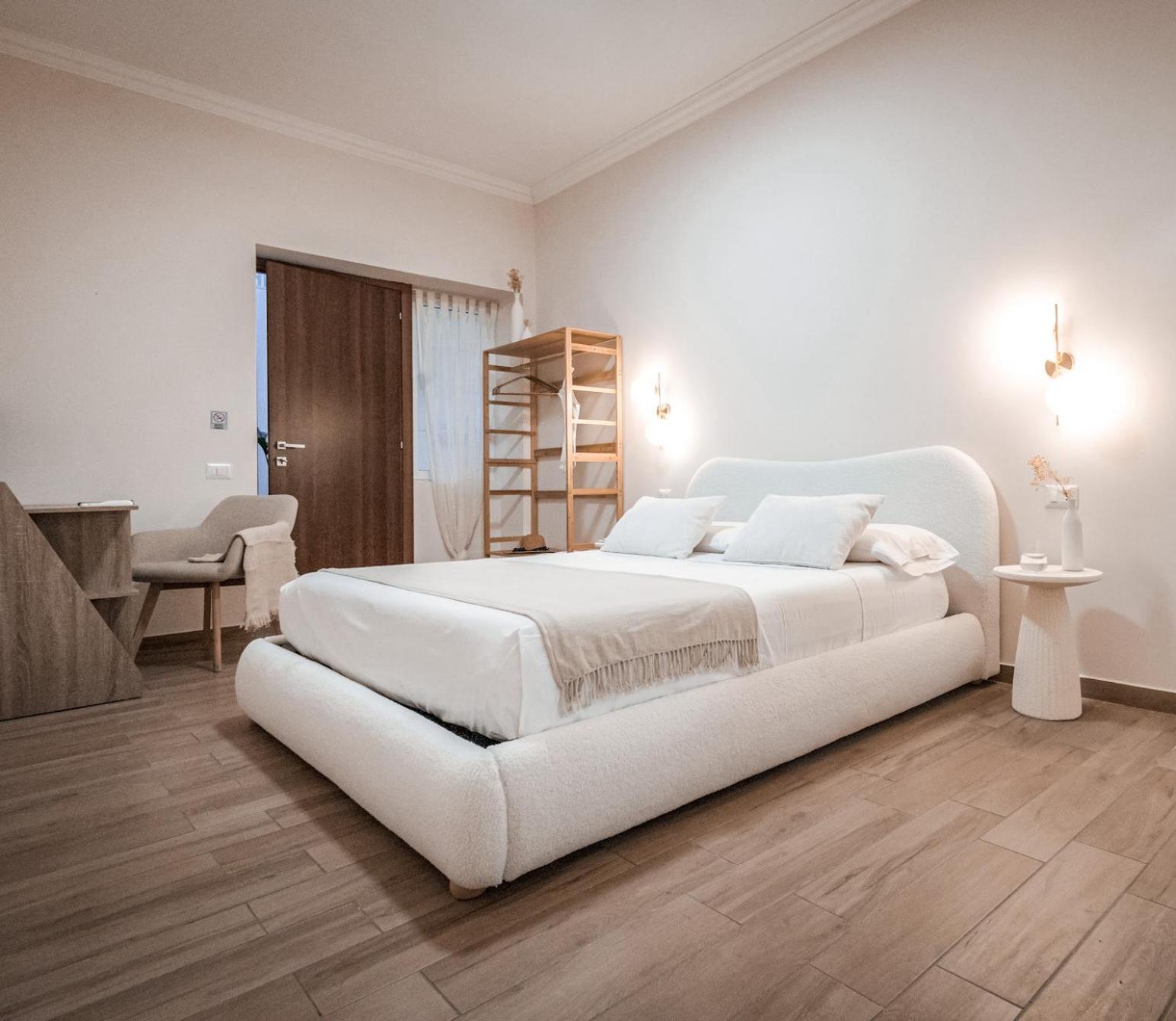 Sunset B&B Ladispoli Exterior foto